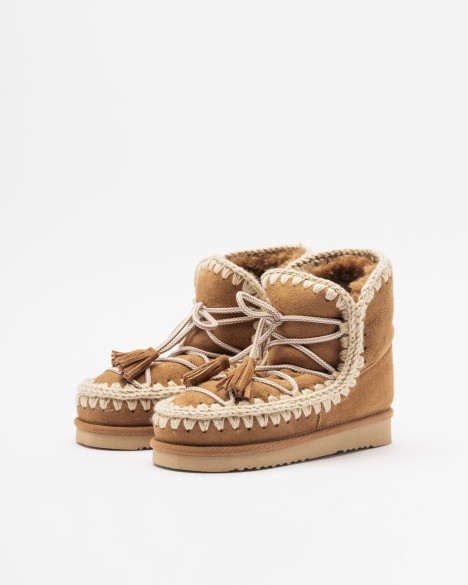 Botines Mou Botines Mou