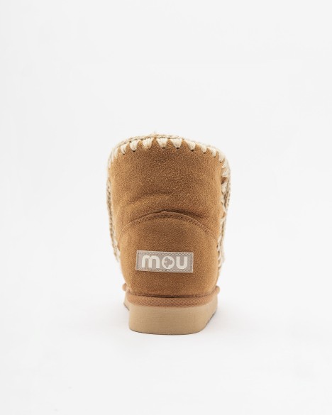 Botines Mou Botines Mou