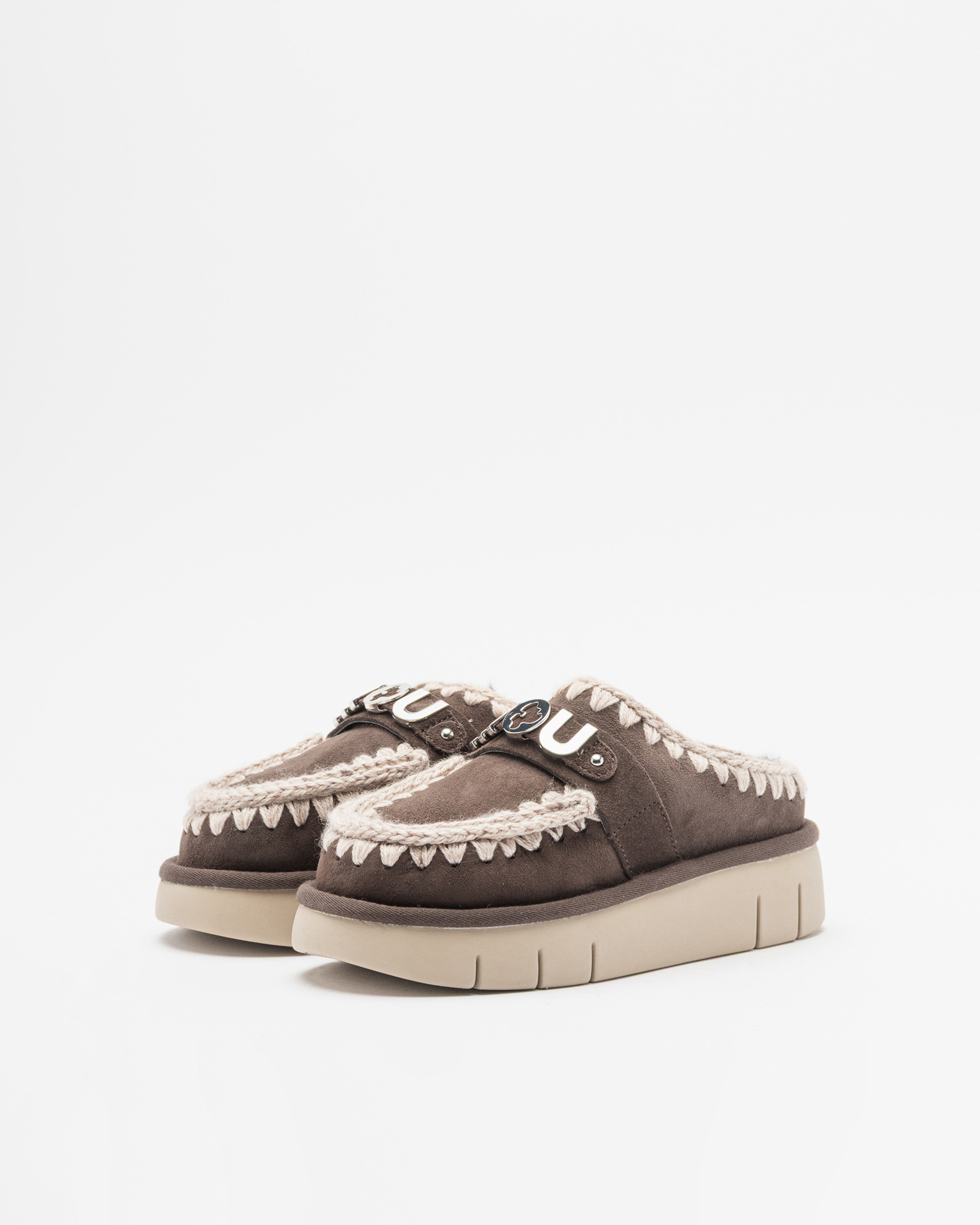 Mou Slide sandals