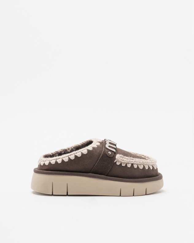 Mou Slide sandals