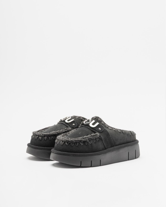 Mou Slide sandals