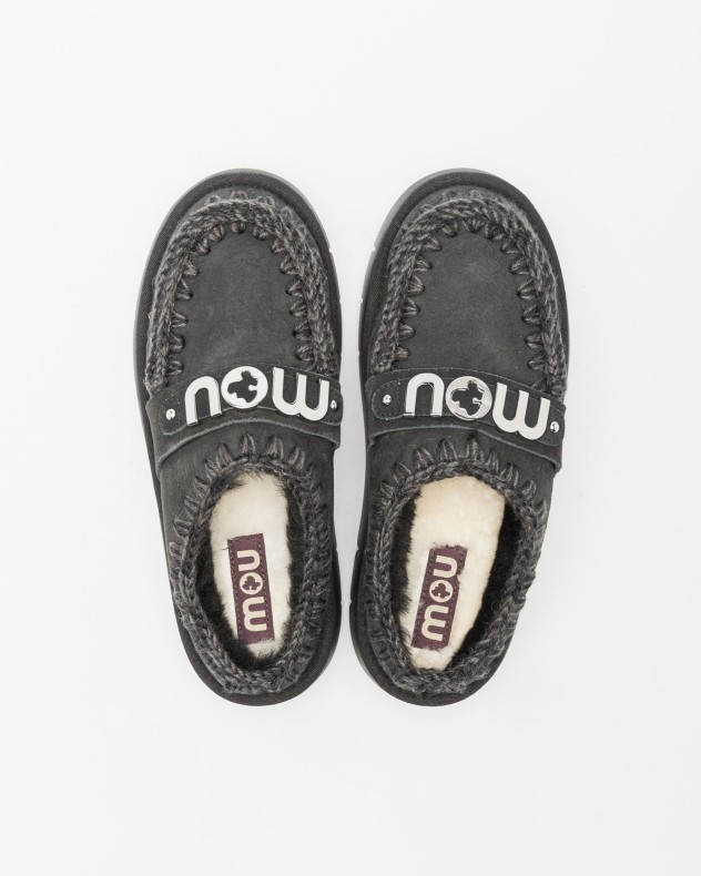 Mou Slide sandals