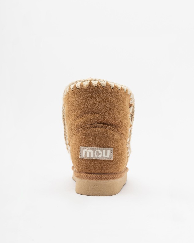 Botines Mou
