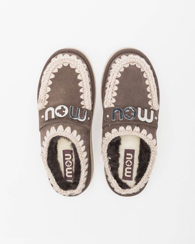 Slippers Mou
