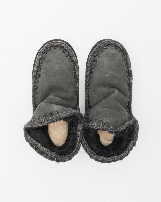 Botas Mou