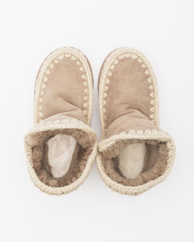 Botas Mou