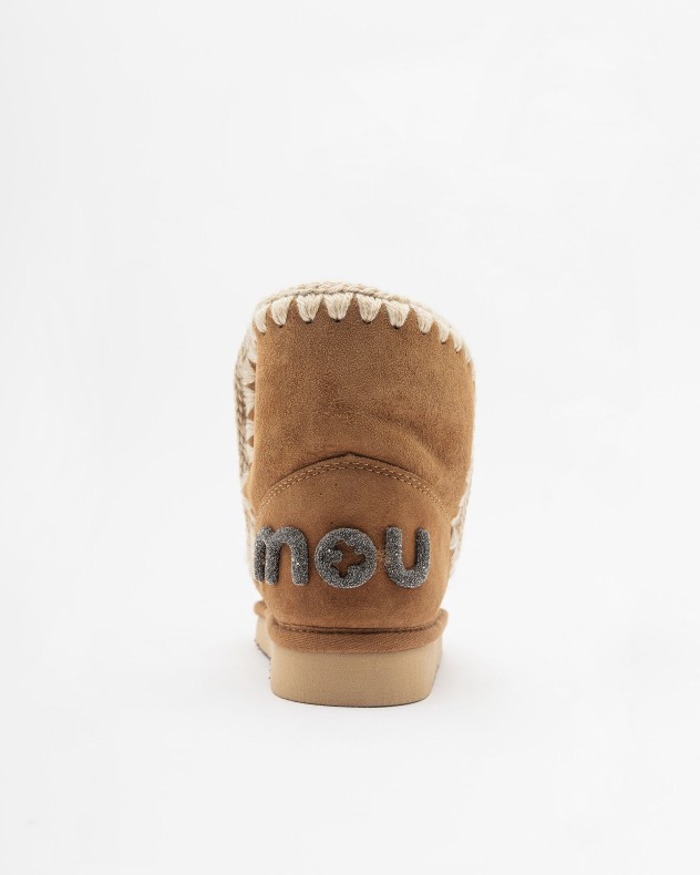 Bottes Mou