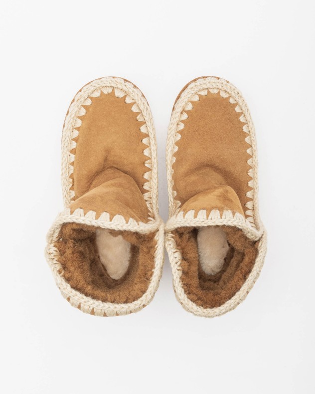 Bottes Mou