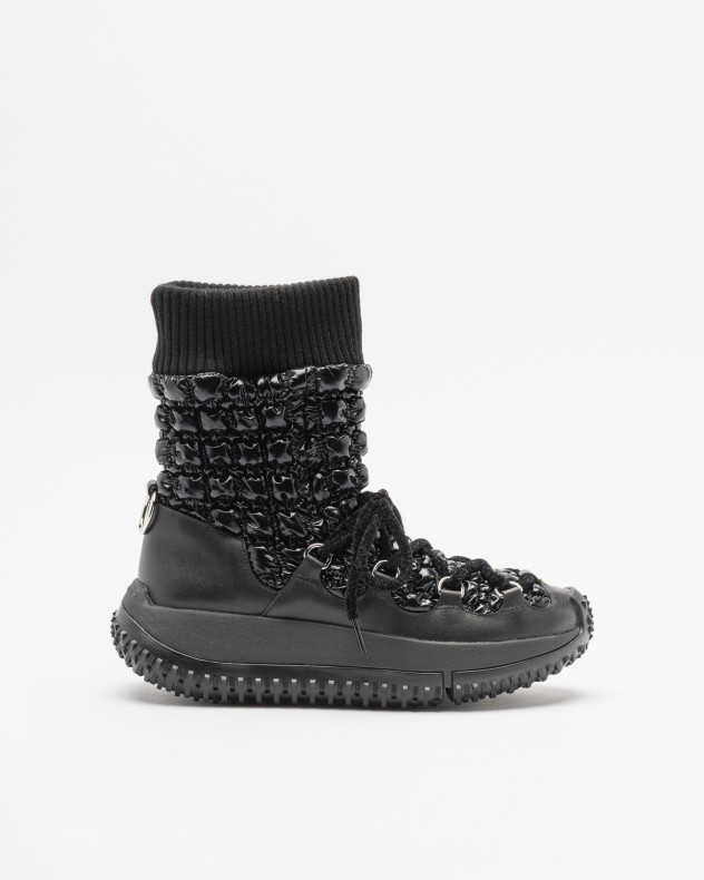 Botas 4ccccees