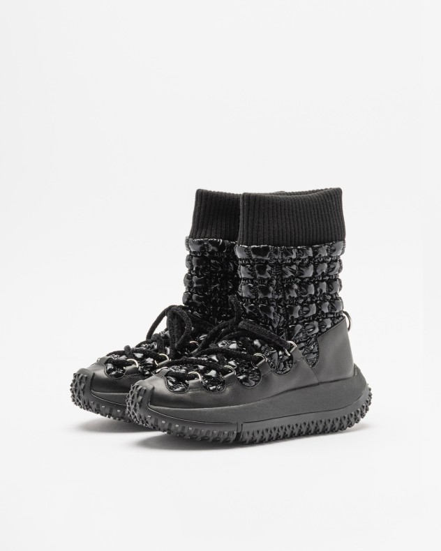 Botas 4ccccees