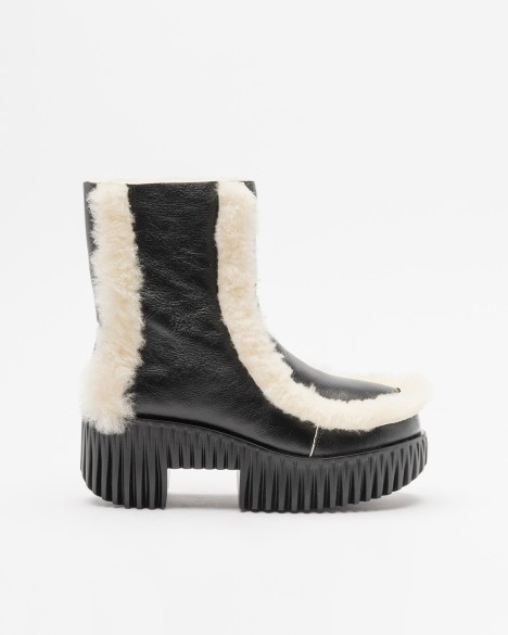 Bottes 4ccccees