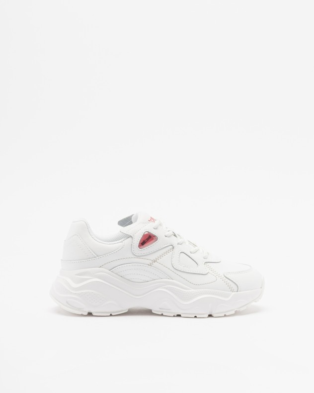 Sneakers Just Cavalli