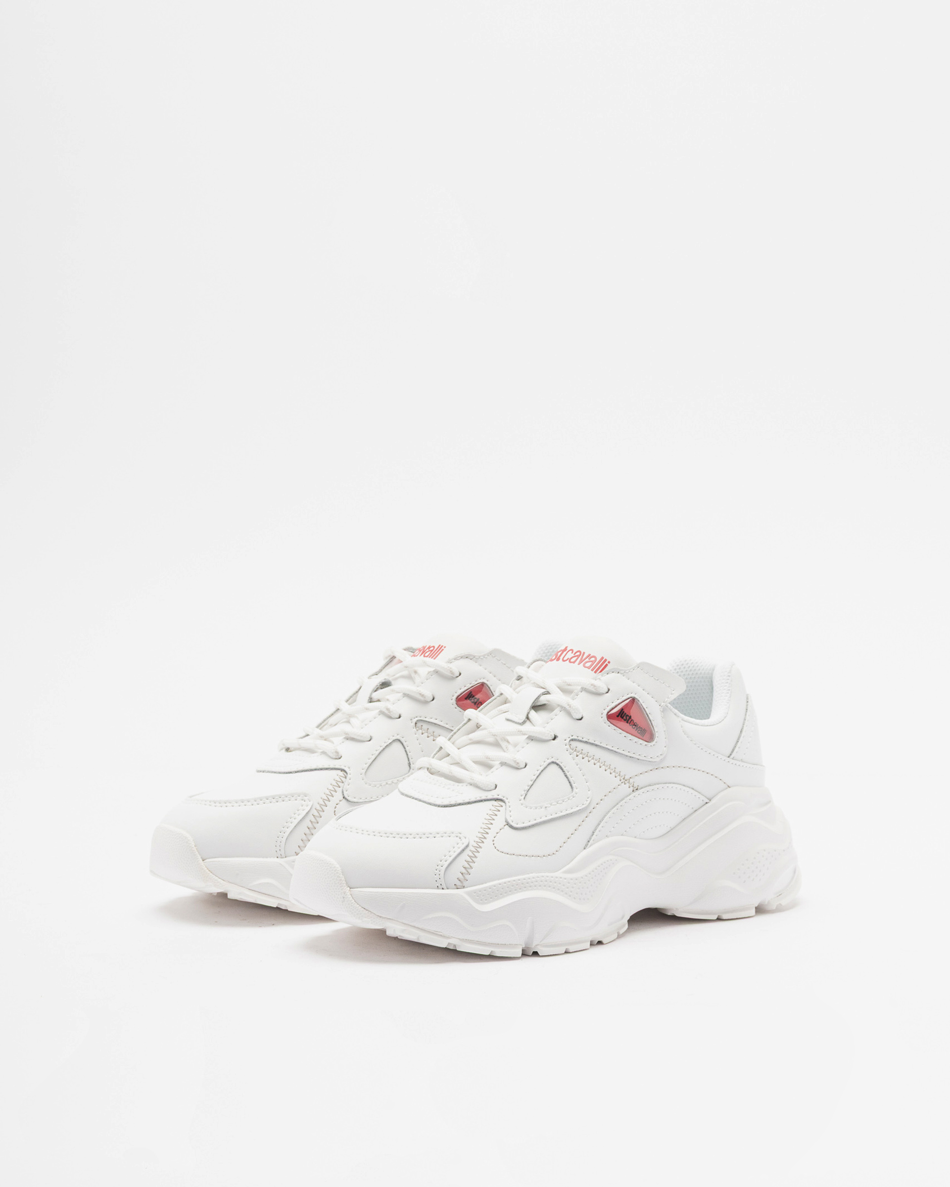 Zapatillas Just Cavalli