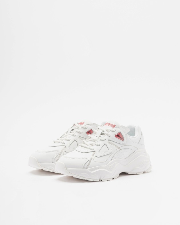 Sneakers Just Cavalli