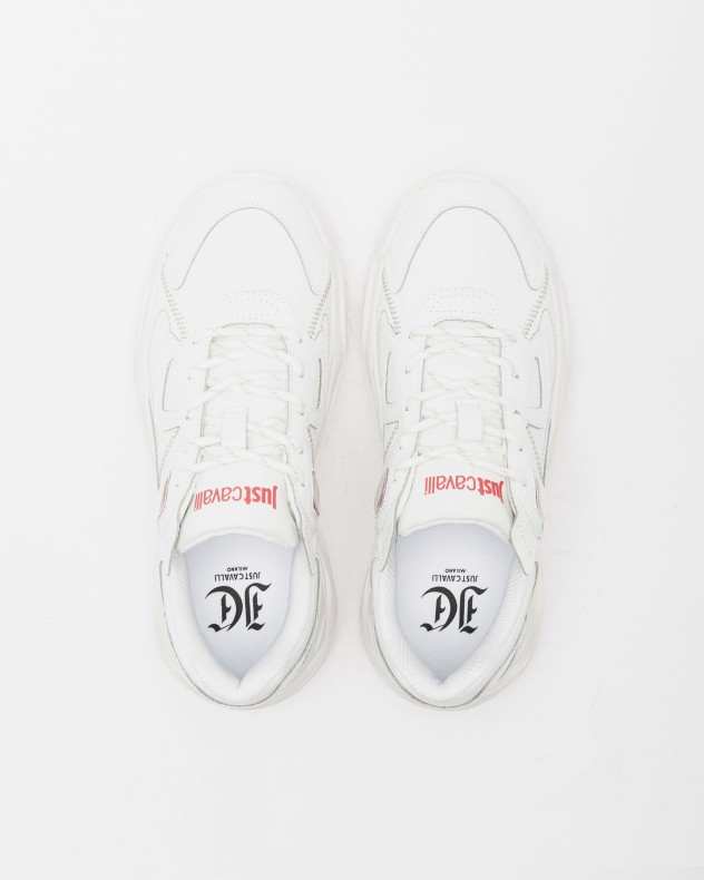 Sneakers Just Cavalli