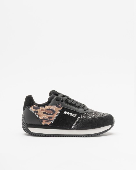 Sneakers Just Cavalli