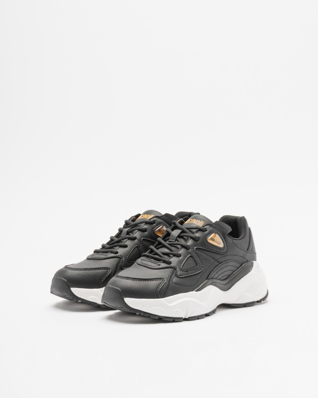 Sneakers Just Cavalli