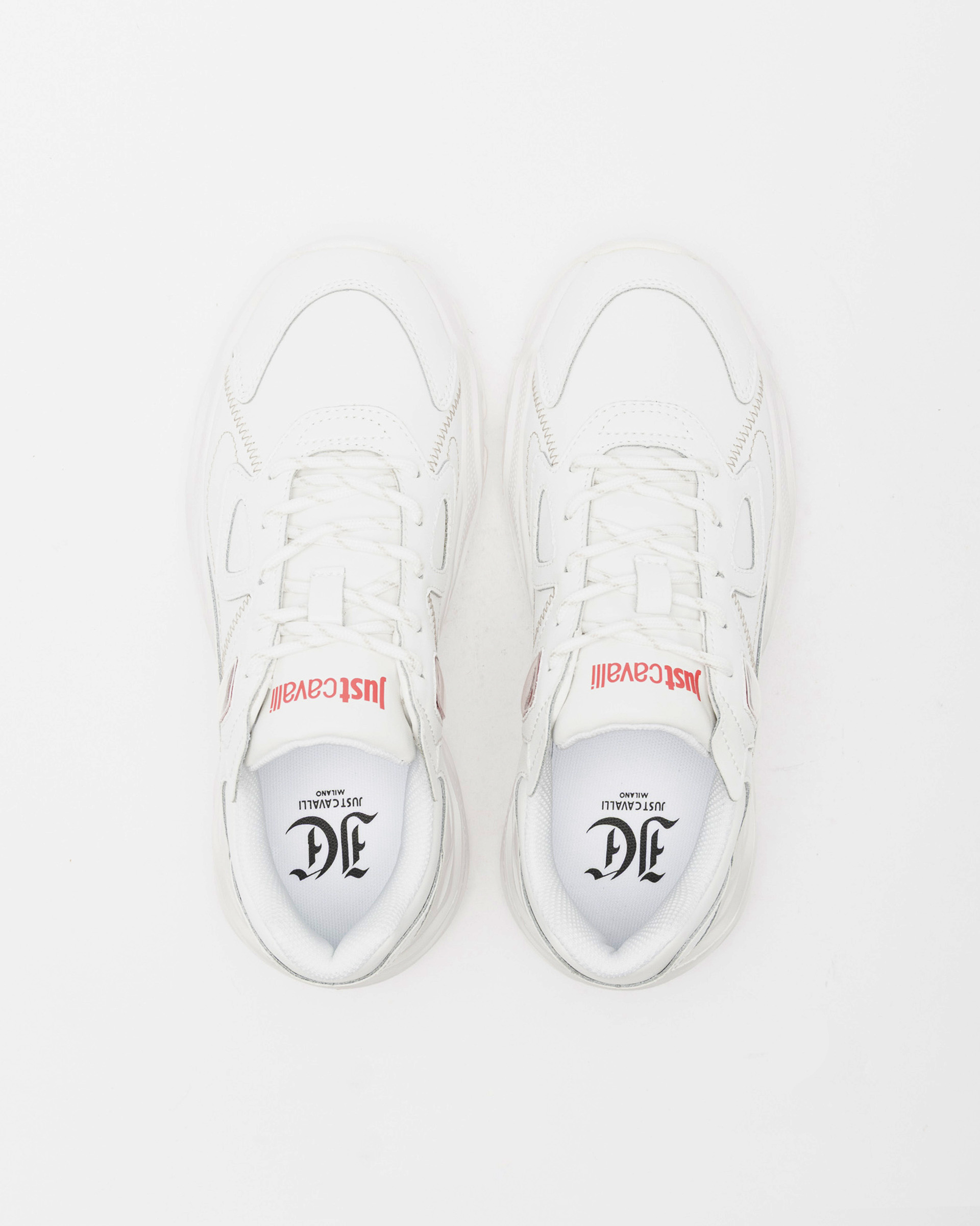 Zapatillas Just Cavalli