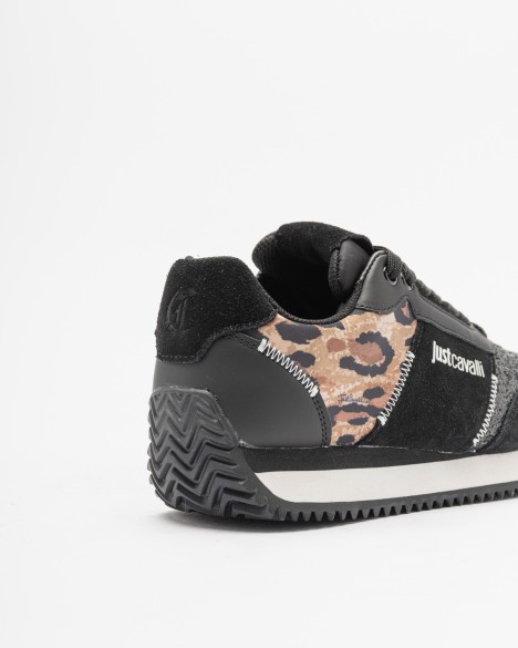 Sneakers Just Cavalli Sneakers Just Cavalli