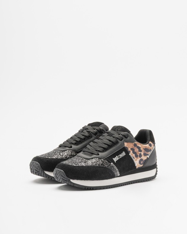 Sneakers Just Cavalli