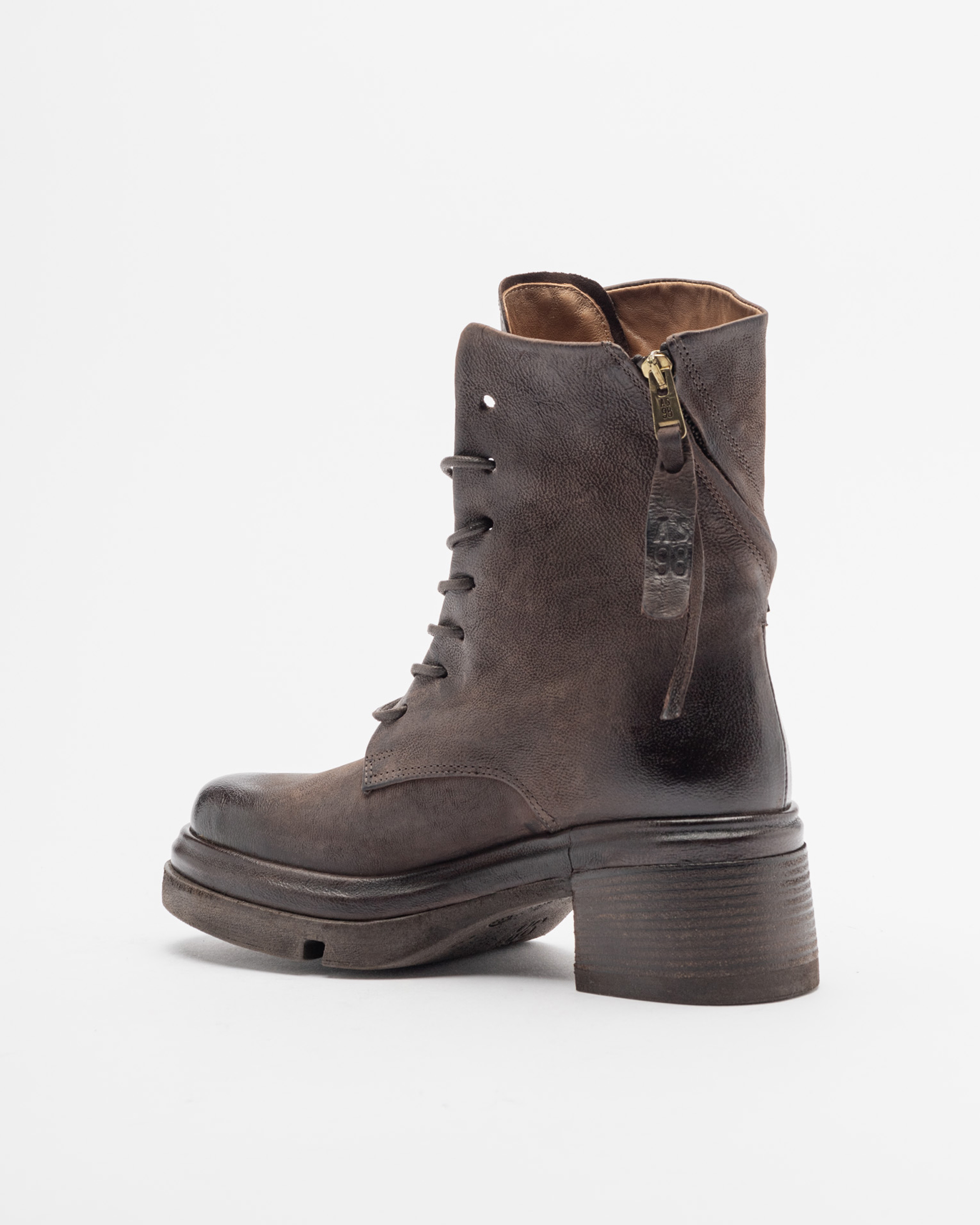 A.S.98 Boots