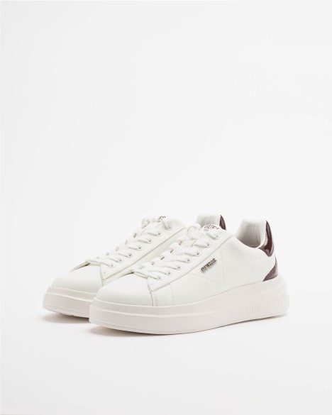 Sneakers bianche Guess Sneakers bianche Guess
