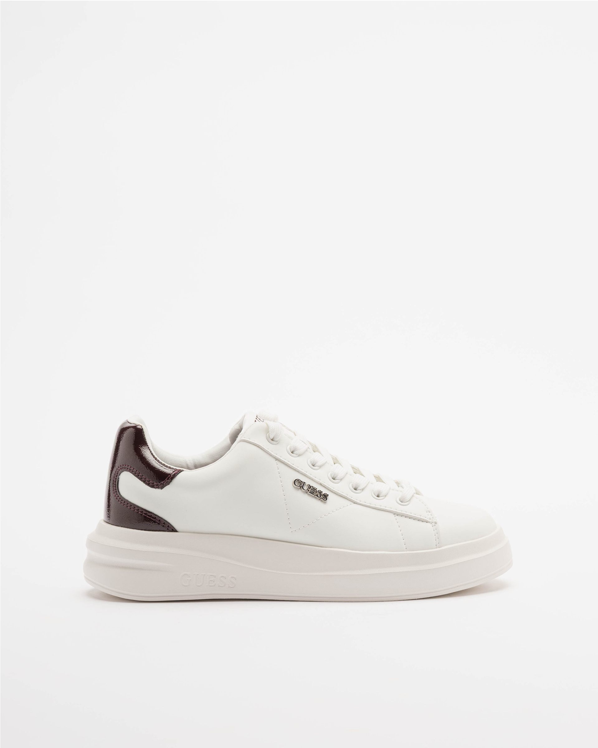 Guess White sneakers