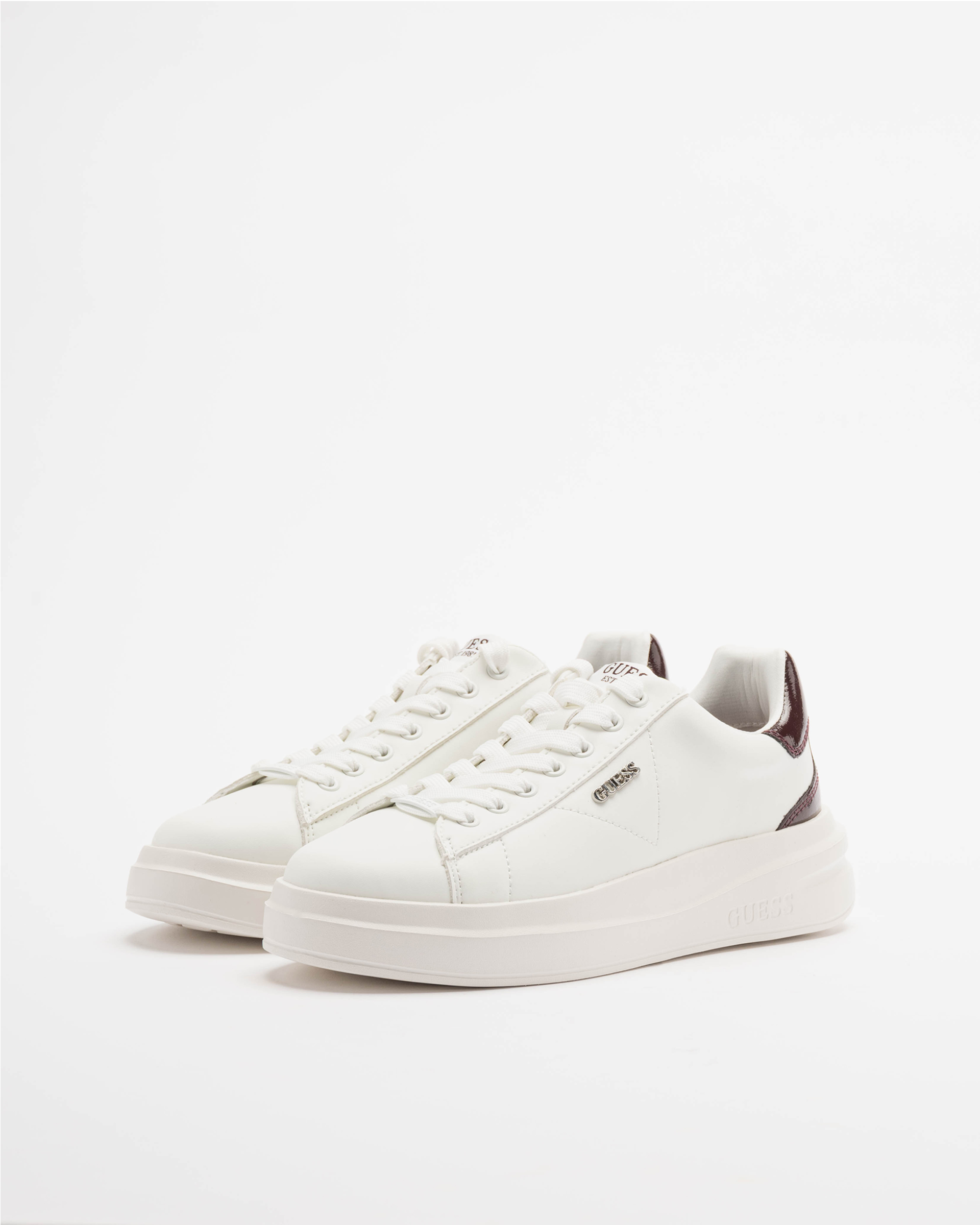 Guess White sneakers