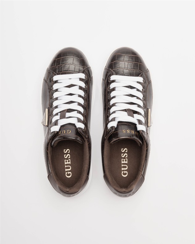 Baskets Guess