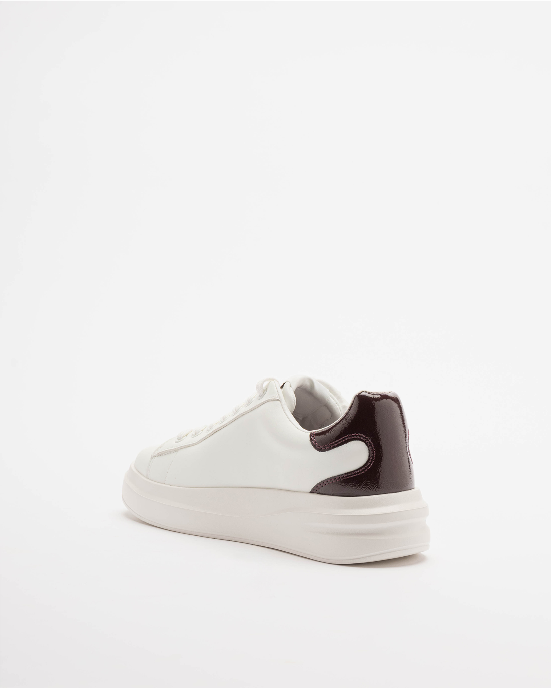 Guess White sneakers
