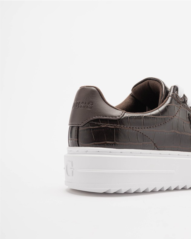 Baskets Guess