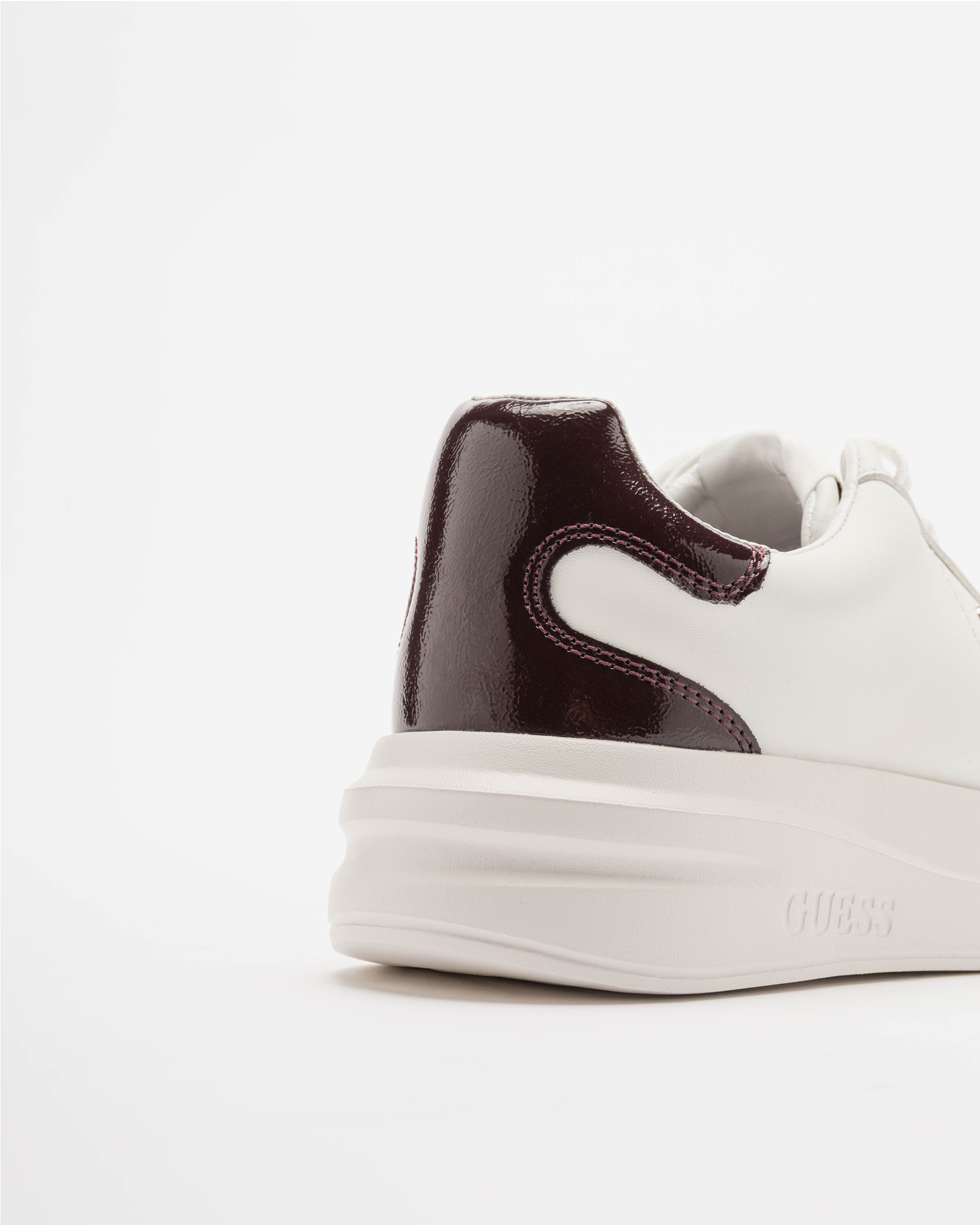 Guess White sneakers