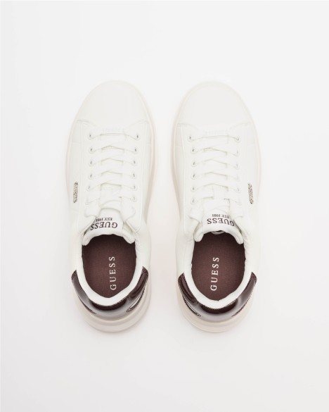 Sneakers bianche Guess Sneakers bianche Guess