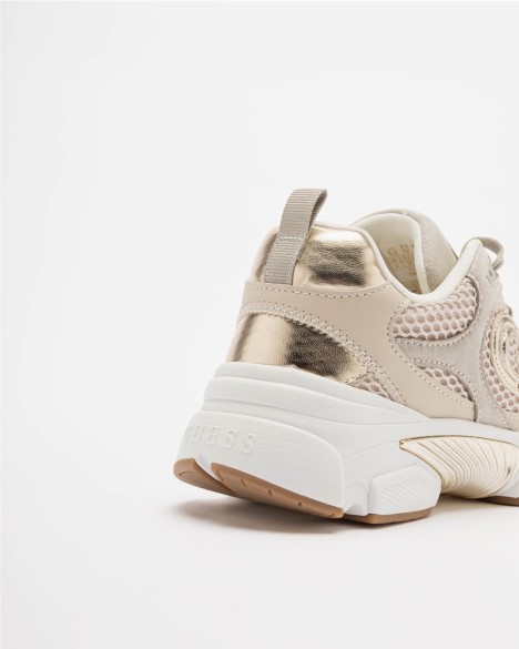Sneakers Guess Sneakers Guess