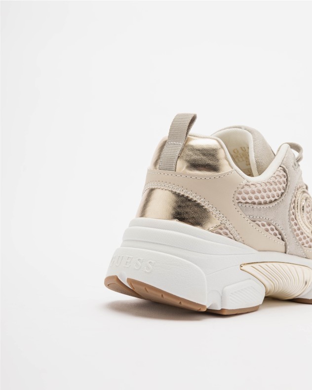 Sneakers Guess