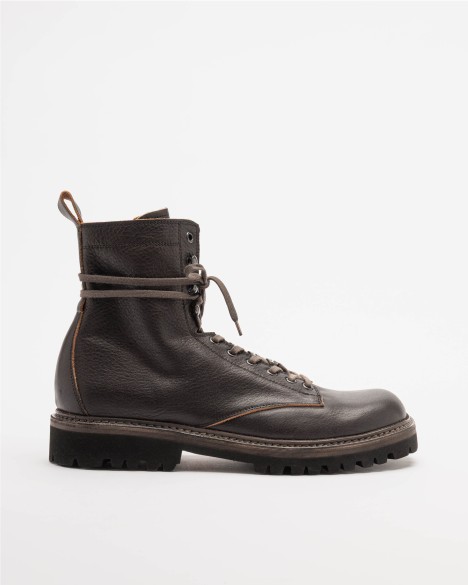 Bottes Shoto