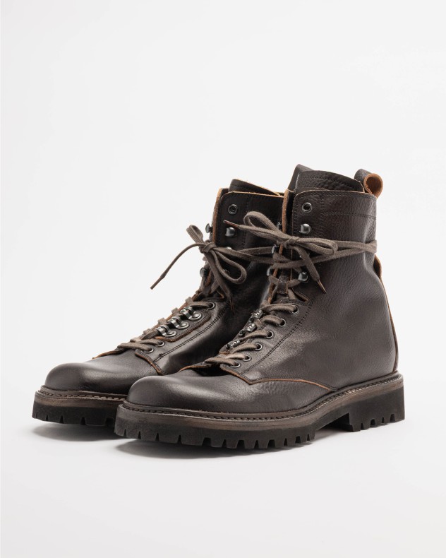 Bottes Shoto