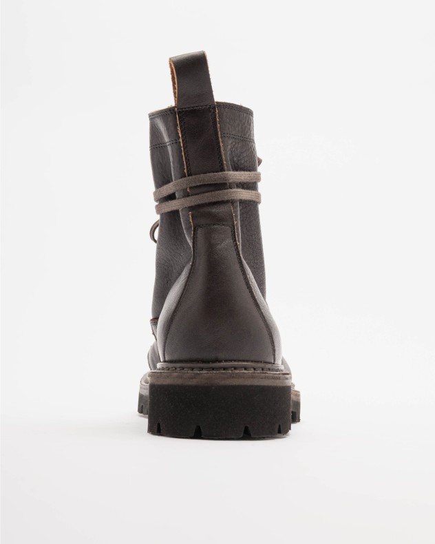 Botas Shoto