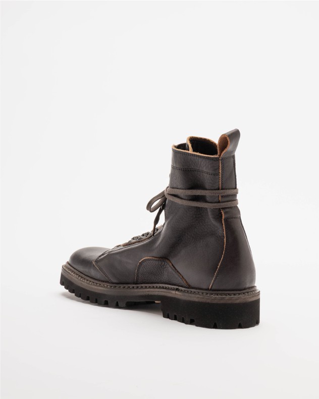 Botas Shoto