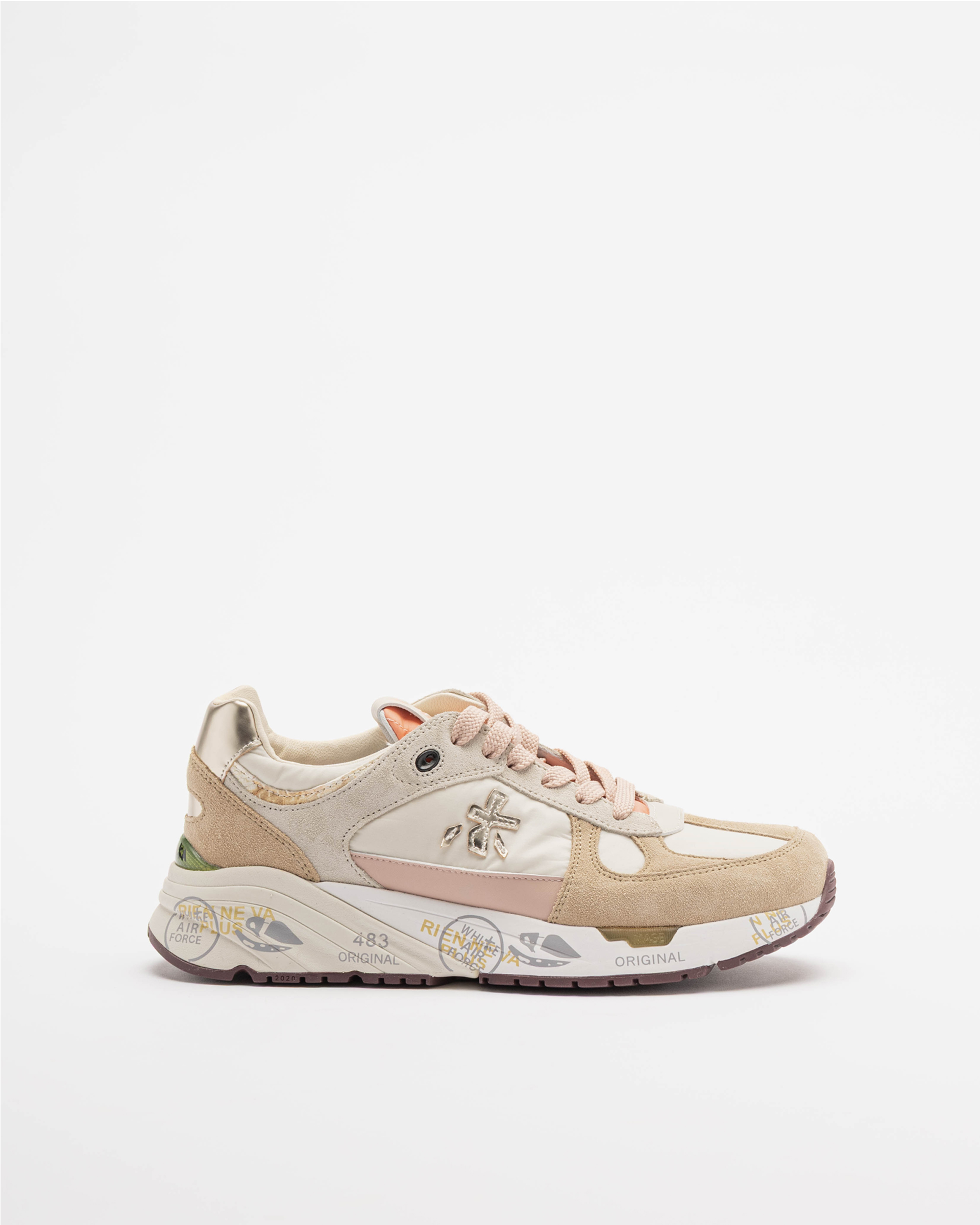 Premiata Sneakers