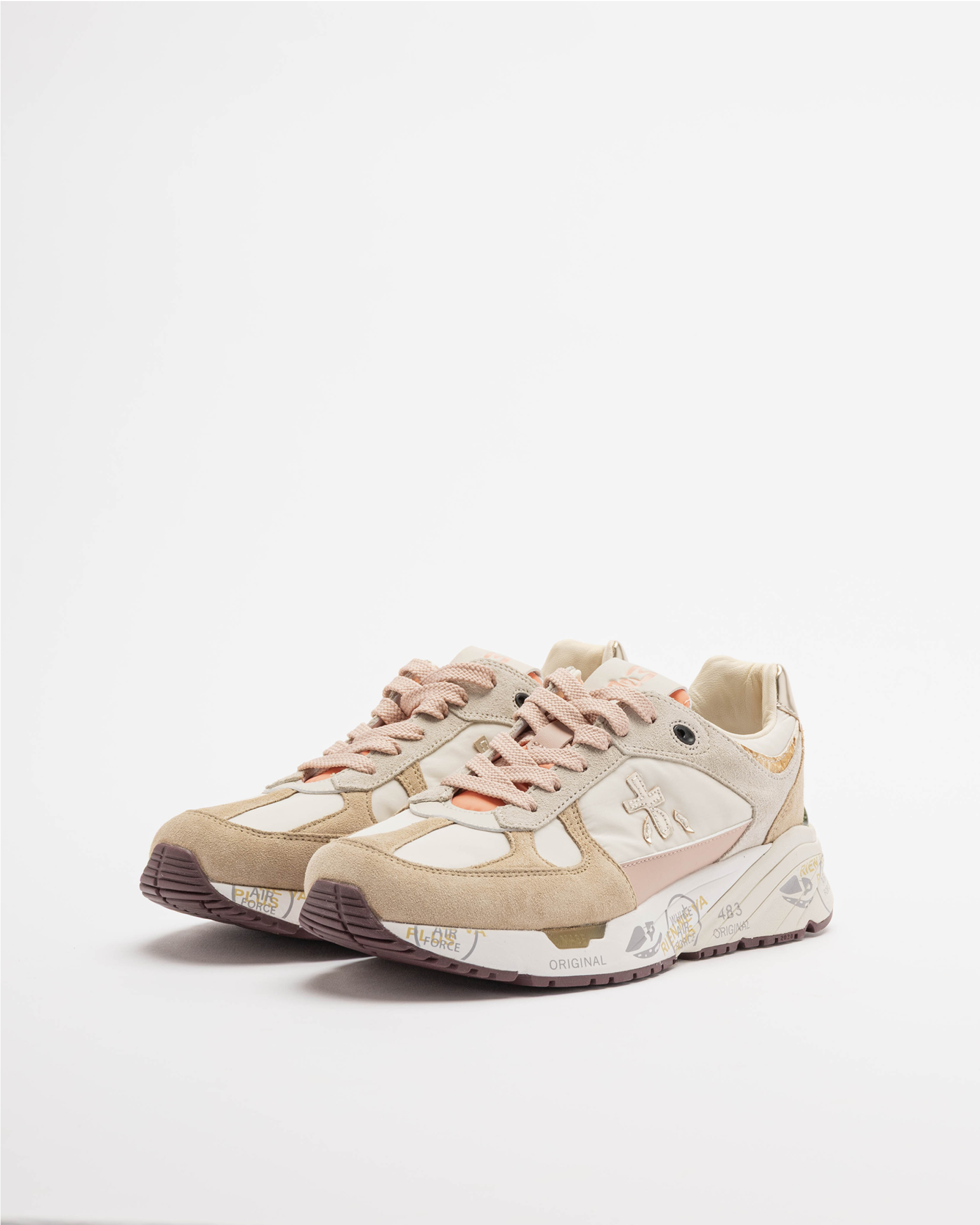 Premiata Sneakers