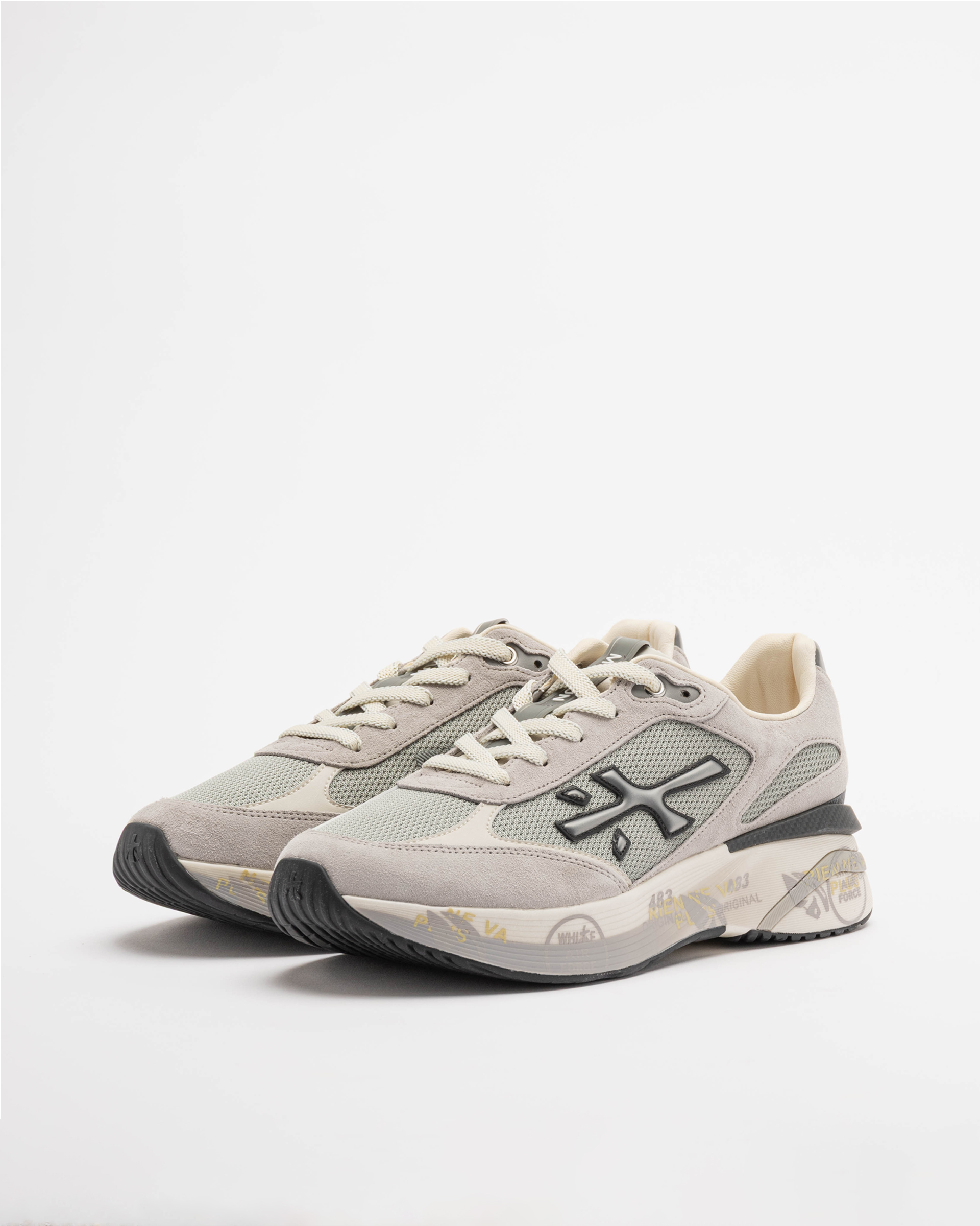 Sneakers Premiata
