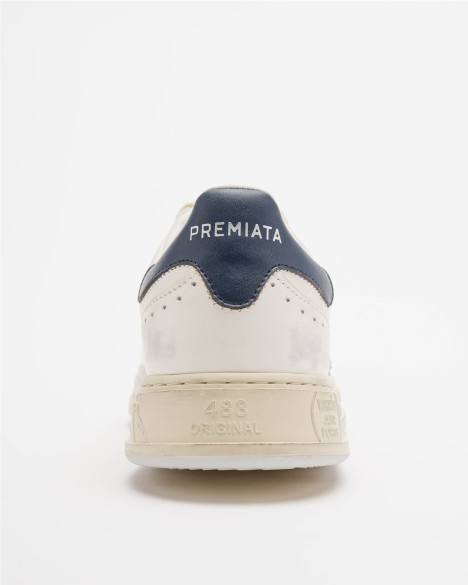 Sneakers bianche Premiata Sneakers bianche Premiata