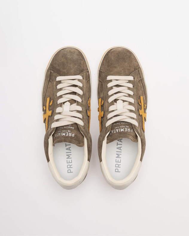 Baskets Premiata