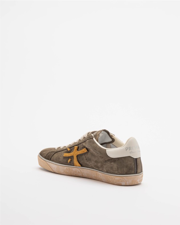 Baskets Premiata