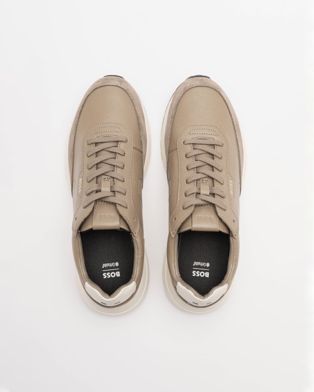 Sneakers Boss