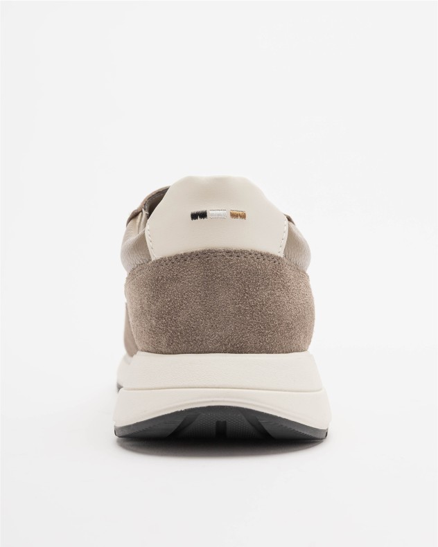 Sneakers Boss