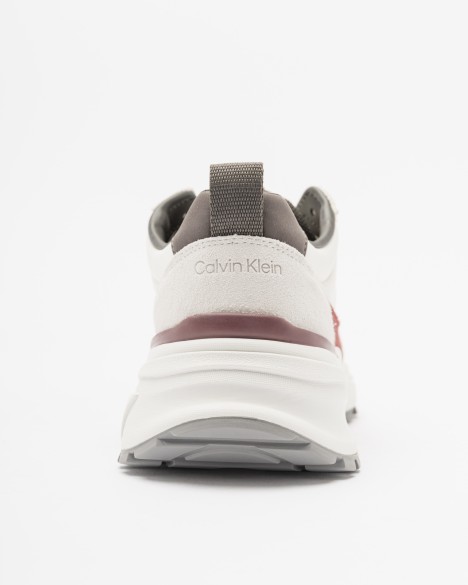 Sapatilhas Calvin Klein Sapatilhas Calvin Klein