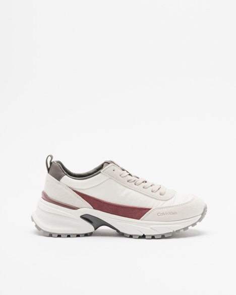 Baskets Calvin Klein