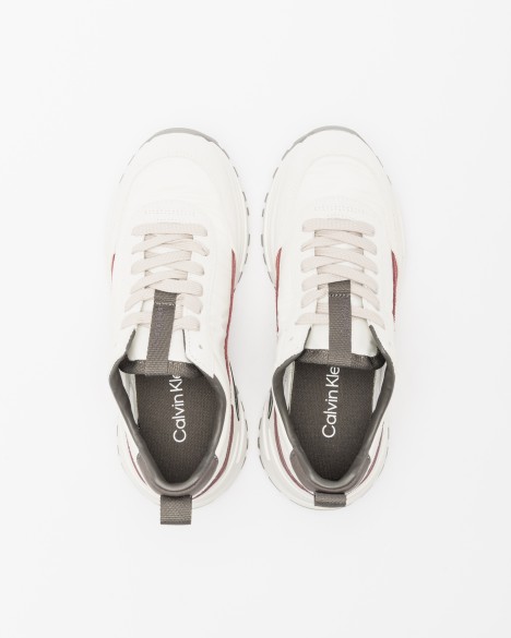 Sapatilhas Calvin Klein Sapatilhas Calvin Klein